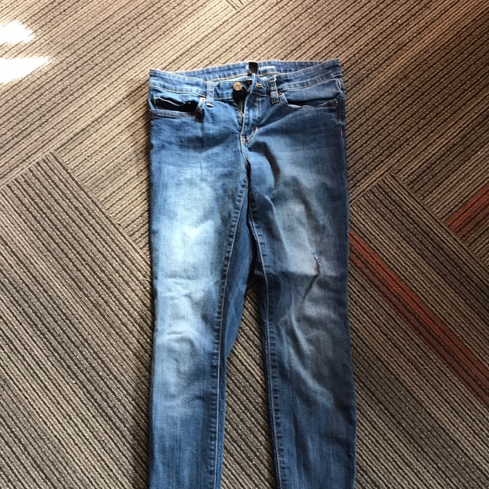 Gap Jeans